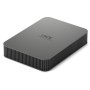 LaCie STLR5000400 disco rigido esterno 5 TB USB tipo-C 3.2 Gen 1 (3.1 Gen 1) Grigio