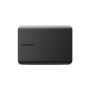 TOSHIBA HDD ESTERNO 1TB CANVIO BASIC USB 3.0 NERO (HDTB510EK3AA)