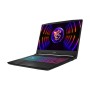 MSI NB KATANA 15 B13VFK-247IT I7-13620H 8GB*2 1TB SSD 15,6 FHD RTX 4060 GDDR6 8GB WIN 11 HOME (9S7-158571-247)