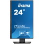 iiyama ProLite XUB2492HSC-B5 LED display 61 cm (24") 1920 x 1080 Pixel Full HD Nero