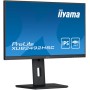 iiyama ProLite XUB2492HSC-B5 LED display 61 cm (24") 1920 x 1080 Pixel Full HD Nero