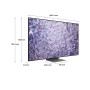 Samsung Series 8 TV QE85QN800CTXZT Neo QLED 8K, Smart TV 85" Processore Neural Quantum 8K, Dolby Atmos e OTS+,  (QE85QN800CTXZT)