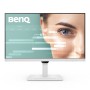 MON 32"IPS 2K 99% MM HDMI DP USBC BENQ GW3290QT PIVOT REG ALT BIANCO (9H.LLHLA.TBE)