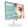 MON 32"IPS 2K 99% MM HDMI DP USBC BENQ GW3290QT PIVOT REG ALT BIANCO (9H.LLHLA.TBE)