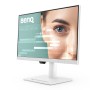 MON 27"IPS 2K 99% MM HDMI DP USBC BENQ GW2790QT PIVOT REG ALT BIANCO (9H.LLGLA.TBE)