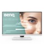 MON 27"IPS 2K 99% MM HDMI DP USBC BENQ GW2790QT PIVOT REG ALT BIANCO (9H.LLGLA.TBE)