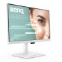 MON 27"IPS 2K 99% MM HDMI DP USBC BENQ GW2790QT PIVOT REG ALT BIANCO (9H.LLGLA.TBE)