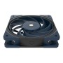 Cooler Master Mobius 120 OC Case per computer Ventilatore 12 cm Nero (MFZ-M2NN-32NPK-R1)