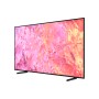 Samsung Series 6 TV QE85Q60CAUXZT QLED 4K, Smart TV 85" Processore Quantum 4K Lite, OTS Lite, Black 2023 (QE85Q60CA)