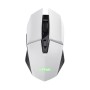 Trust GXT 110 FELOX mouse Mano destra RF Wireless Ottico 4800 DPI (25069)