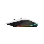 Trust GXT 110 FELOX mouse Mano destra RF Wireless Ottico 4800 DPI (25069)