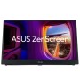 ASUS ZenScreen MB17AHG Monitor PC 43,9 cm (17.3") 1920 x 1080 Pixel Full HD Nero (90LM08PG-B01170)