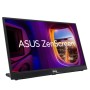 ASUS ZenScreen MB17AHG Monitor PC 43,9 cm (17.3") 1920 x 1080 Pixel Full HD Nero (90LM08PG-B01170)