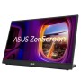 ASUS ZenScreen MB17AHG Monitor PC 43,9 cm (17.3") 1920 x 1080 Pixel Full HD Nero (90LM08PG-B01170)