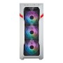 Cooler Master MasterBox TD500 Mesh V2 Ryu Midi Tower Bianco (TD500V2-WGNN-SRY)