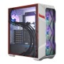 Cooler Master MasterBox TD500 Mesh V2 Ryu Midi Tower Bianco (TD500V2-WGNN-SRY)