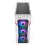 Cooler Master MasterBox TD500 Mesh V2 Ryu Midi Tower Bianco (TD500V2-WGNN-SRY)