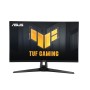 ASUS TUF Gaming VG27AQ3A Monitor PC 68,6 cm (27") 2560 x 1440 Pixel Quad HD LCD Nero (90LM0940-B01970)