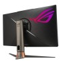 ASUS ROG Swift PG32UQXR Monitor PC 81,3 cm (32") 3840 x 2160 Pixel 4K Ultra HD Nero (PG32UQXR) (90LM0833-B01370)