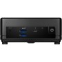 MSI Cubi 5 12M-001BEU 0.66L sized PC Nero i7-1255U Intel SoC (CUBI 5 12M-001BEU)