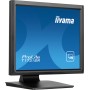 iiyama ProLite T1731SR-B1S Monitor PC 43,2 cm (17") 1280 x 1024 Pixel SXGA LCD Touch screen Nero (T1731SR-B1S)