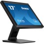 iiyama ProLite T1731SR-B1S Monitor PC 43,2 cm (17") 1280 x 1024 Pixel SXGA LCD Touch screen Nero (T1731SR-B1S)