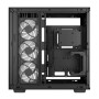 DEEPCOOL CASE MID TOWER CH780 BLK 1x420 ARGB FAN VETRI PANORAMICI (R-CH780-BKADE41-G-1)