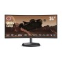 Cooler Master Gaming GM34-CWQ2 LED display 86,4 cm (34") 3440 x 1440 Pixel UltraWide Quad HD Nero (CMI-GM34-CWQ2-EK)