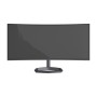 Cooler Master Gaming GM34-CWQ2 LED display 86,4 cm (34") 3440 x 1440 Pixel UltraWide Quad HD Nero (CMI-GM34-CWQ2-EK)