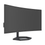 Cooler Master Gaming GM34-CWQ2 LED display 86,4 cm (34") 3440 x 1440 Pixel UltraWide Quad HD Nero (CMI-GM34-CWQ2-EK)