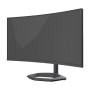 Cooler Master Gaming GM34-CWQ2 LED display 86,4 cm (34") 3440 x 1440 Pixel UltraWide Quad HD Nero (CMI-GM34-CWQ2-EK)