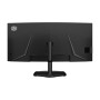 Cooler Master Gaming GM34-CWQ2 LED display 86,4 cm (34") 3440 x 1440 Pixel UltraWide Quad HD Nero (CMI-GM34-CWQ2-EK)