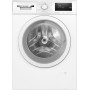 Bosch Serie 4 WAN24009II lavatrice Caricamento frontale 9 kg 1200 Giri/min Bianco (WAN24009II)