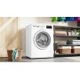 Bosch Serie 4 WAN24009II lavatrice Caricamento frontale 9 kg 1200 Giri/min Bianco (WAN24009II)