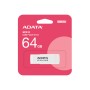 ADATA UC310 unità flash USB 64 GB USB tipo A 3.2 Gen 1 (3.1 Gen 1) Bianco (UC310-64G-RWH)