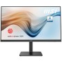 MSI Modern MD272QXP Monitor PC 68,6 cm (27") 2560 x 1440 Pixel Wide Quad HD LCD Bianco (9S6-3PB19H-082)