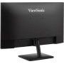 Viewsonic VA2408-MHDB Monitor PC 61 cm (24") 1920 x 1080 Pixel Full HD LED Nero