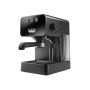 MACCHINA CAFFE GAGGIA STYLE ITALY EG2111/01 CIALDE+MACINATO BLACK (EG2111/01)