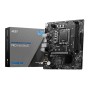 MSI PRO H610M-E scheda madre Intel H610 LGA 1700 micro ATX (PRO H610M-E)