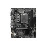 MSI PRO H610M-E scheda madre Intel H610 LGA 1700 micro ATX (PRO H610M-E)