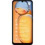 Xiaomi Redmi 13C 17,1 cm (6.74") Doppia SIM 4G USB tipo-C 8 GB 256 GB 5000 mAh Nero (MZB0FTSEU) (XIAOMI13CBLK)