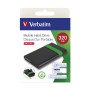 Verbatim 53110 disco rigido esterno 320 GB Nero, Verde (53110)