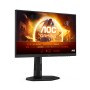 AOC 24G4X Monitor PC 60,5 cm (23.8") 1920 x 1080 Pixel Full HD LCD Nero (24G4XE)