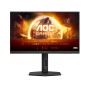 AOC 24G4X Monitor PC 60,5 cm (23.8") 1920 x 1080 Pixel Full HD LCD Nero (24G4XE)