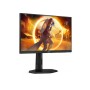 AOC 24G4X Monitor PC 60,5 cm (23.8") 1920 x 1080 Pixel Full HD LCD Nero (24G4XE)