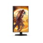 AOC 24G4X Monitor PC 60,5 cm (23.8") 1920 x 1080 Pixel Full HD LCD Nero (24G4XE)