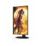 AOC 24G4X Monitor PC 60,5 cm (23.8") 1920 x 1080 Pixel Full HD LCD Nero (24G4XE)