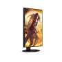 AOC 24G4X Monitor PC 60,5 cm (23.8") 1920 x 1080 Pixel Full HD LCD Nero (24G4XE)