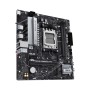 ASUS PRIME B650M-R AMD B650 Presa di corrente AM5 micro ATX (90MB1H30-M0EAY0)