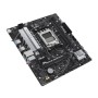 ASUS PRIME B650M-R AMD B650 Presa di corrente AM5 micro ATX (90MB1H30-M0EAY0)